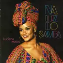 CD - Luciana Mello - Na Luz Do Samba