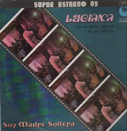 Luciana - Soy Madre Soltera