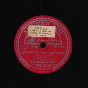 Luciano Maglia e il suo Complesso