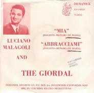 Luciano Malagoli - Mia / Abbraciami