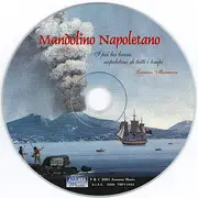 CD - Luciano Manacore - Mandolino Napoletano (I Più Bei Brani Napoletani Di Tutti I Tempi)