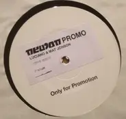Luciano & Mathew Jonson - Alpine Rocket