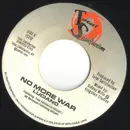 7inch Vinyl Single - Luciano - No More War