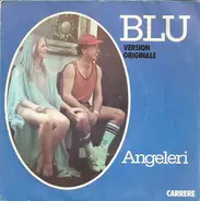 Luciano Angeléri - Blu