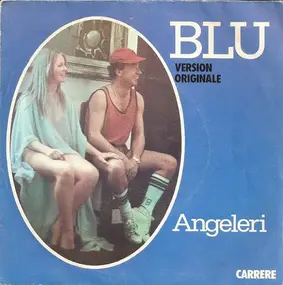 Luciano Angeléri - Blu