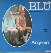 Luciano Angeléri - Blu (Version Originale)