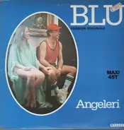 Luciano Angeléri - Blu (Version Originale)
