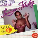 LP - Luciano And Presley - Stuck On U