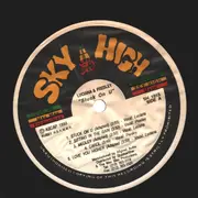 LP - Luciano And Presley - Stuck On U