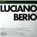LP - Luciano Berio - Circles · Sequenza I, III, V