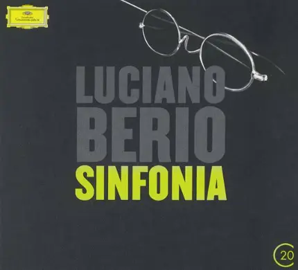 Luciano Berio - Sinfonia