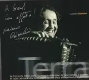 Javier Girotto - Terra Madre