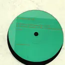 12inch Vinyl Single - Luciano - Capricciosa EP