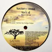 Luciano Esse