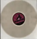 12inch Vinyl Single - Luciano Esse & Toni D - Lycra EP - Transparent vinyl