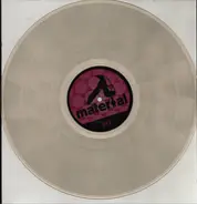 Luciano Esse & Toni D - Lycra EP