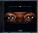 CD - Luciano Featuring Turbulence - Upright