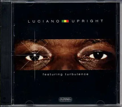 Luciano Featuring Turbulence - Upright