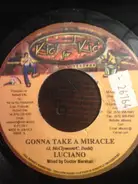 Luciano - Gonna Take A Miracle