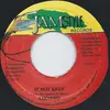 7inch Vinyl Single - Luciano - It Not Easy