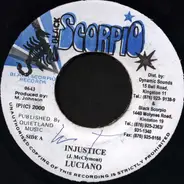 Luciano - Injustice