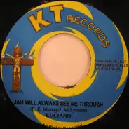 Luciano - Jah Will Always See Me Through