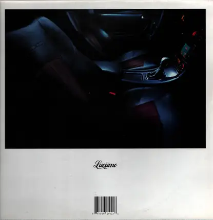 Luciano - La Limonada De Pepe Bombilla