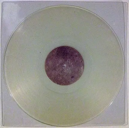 Luciano Lamanna - Moon Child