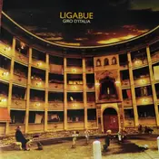 Luciano Ligabue - Giro D'Italia
