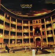 Luciano Ligabue - Giro D'Italia