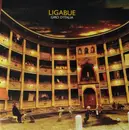 Double CD - Luciano Ligabue - Giro D'Italia