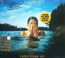 CD - Luciano Ligabue - Fuori Come Va? - Digipak