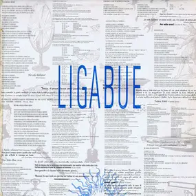 Luciano Ligabue - Ligabue