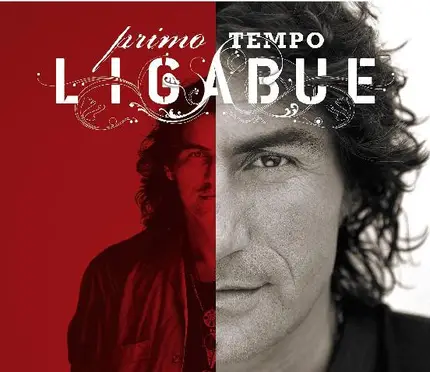 Luciano Ligabue - Primo Tempo