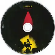 Double CD - Luciano Ligabue - Giro D'Italia
