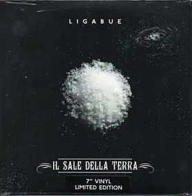 Luciano Ligabue - Il Sale Della Terra