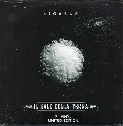 Luciano Ligabue - Il Sale Della Terra