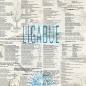 Luciano Ligabue - Ligabue
