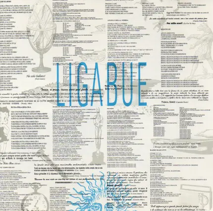 Luciano Ligabue - Ligabue