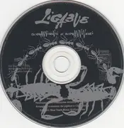 CD - Luciano Ligabue - Sopravvissuti E Sopravviventi