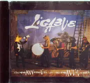 CD - Luciano Ligabue - Sopravvissuti E Sopravviventi
