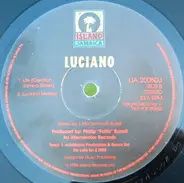 Luciano - Life