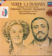 Verdi - La Traviata - Auszüge