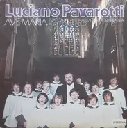 Luciano Pavarotti - Ave Maria