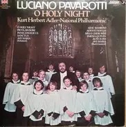 Luciano Pavarotti - O Holy Night