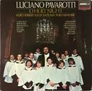 LP - Adam / Schubert / Berlioz a.o. - Luciano Pavarotti - O Holy Night