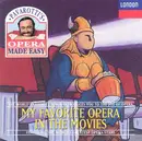CD - Luciano Pavarotti - My Favorite Opera In The Movies