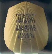 Puccini / Verdi / Gluck / Mozart / Rachmaninoff a.o. - Festkonzert