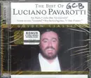 Double CD - Luciano Pavarotti - The Best Of Luciano Pavarotti
