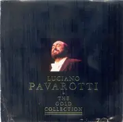 CD - Luciano Pavarotti - The Gold Collection